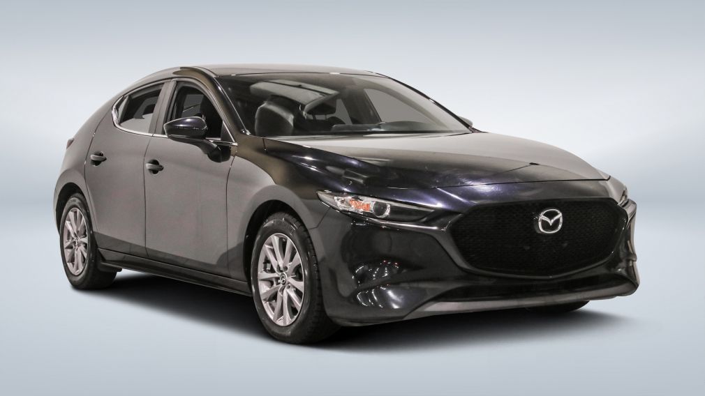 Mazda 3 GX