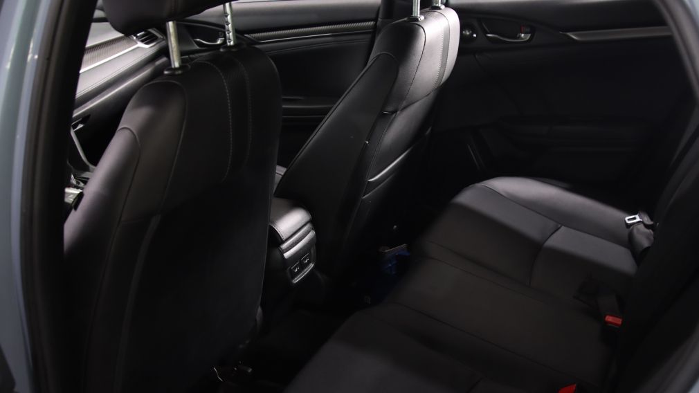 Honda Civic Sport Touring 2019 d&rsquo;occasion à vendre - 19
