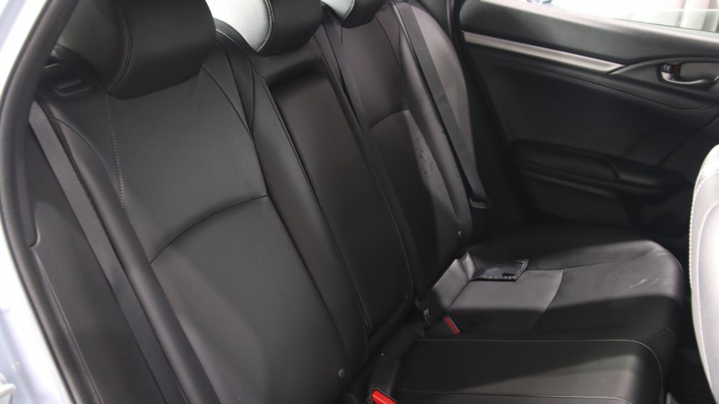 Honda Civic Sport Touring 2019 d&rsquo;occasion à vendre - 23