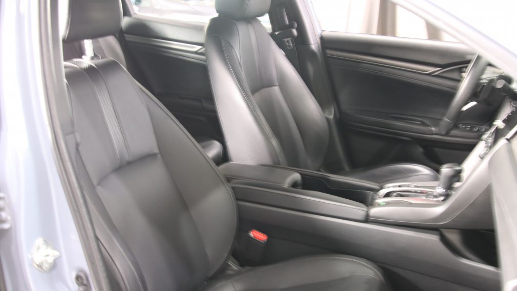Honda Civic Sport Touring 2019 d&rsquo;occasion à vendre - 25