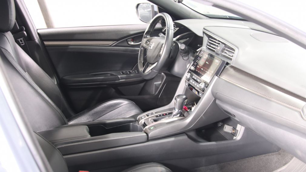 Honda Civic Sport Touring 2019 d&rsquo;occasion à vendre - 26