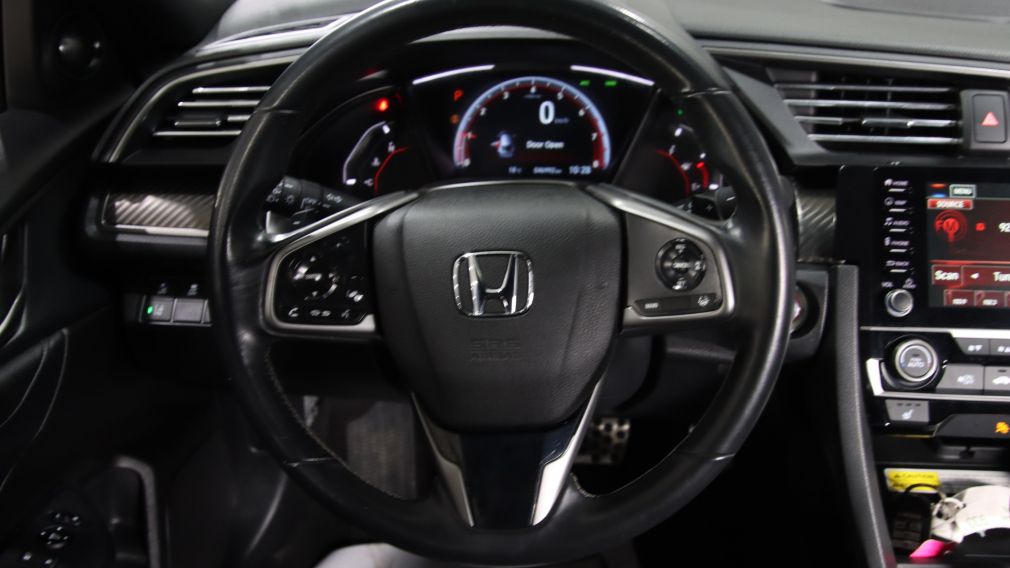 Honda Civic Sport Touring 2019 d&rsquo;occasion à vendre - 20