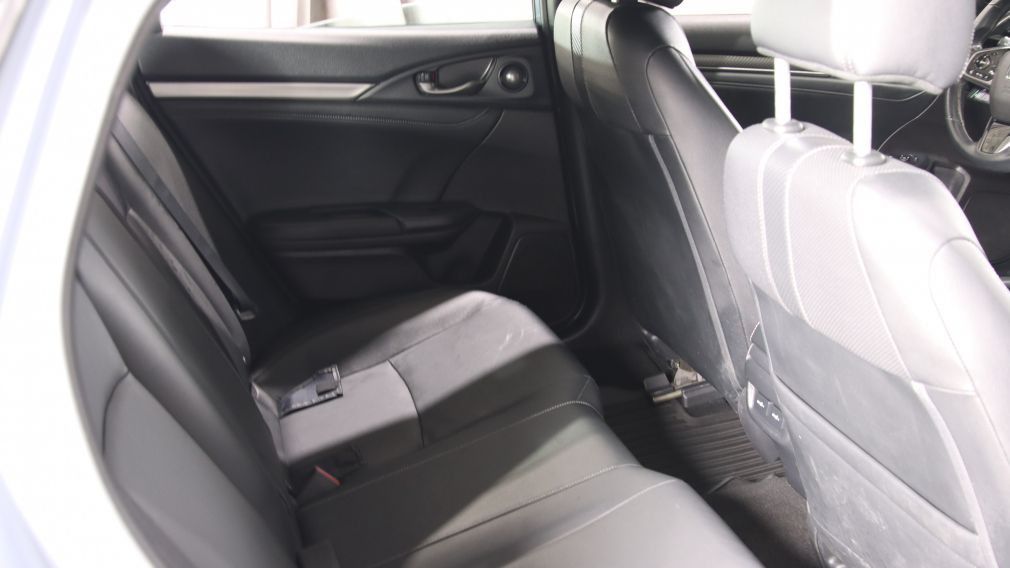 Honda Civic Sport Touring 2019 d&rsquo;occasion à vendre - 24