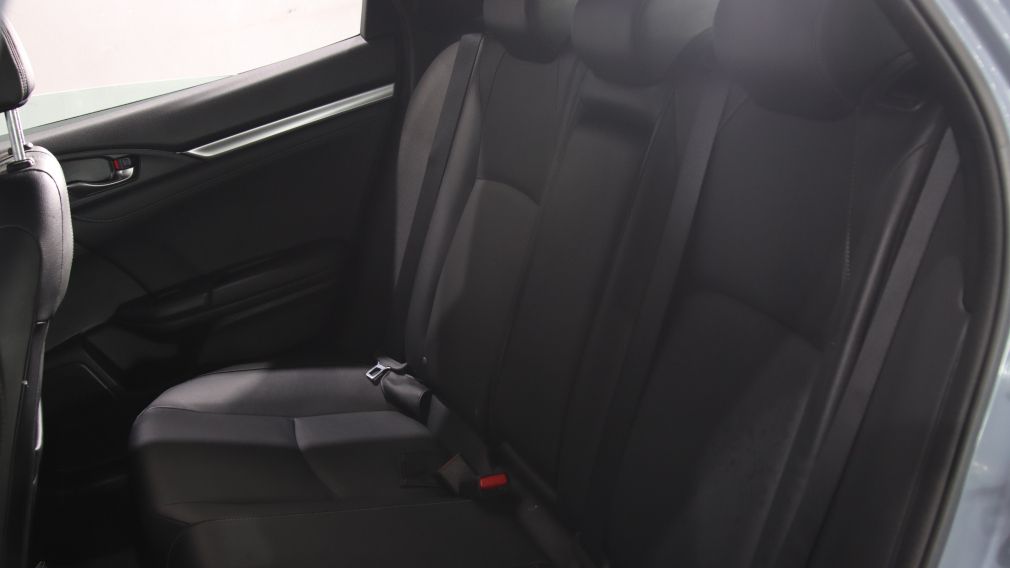 Honda Civic Sport Touring 2019 d&rsquo;occasion à vendre - 18