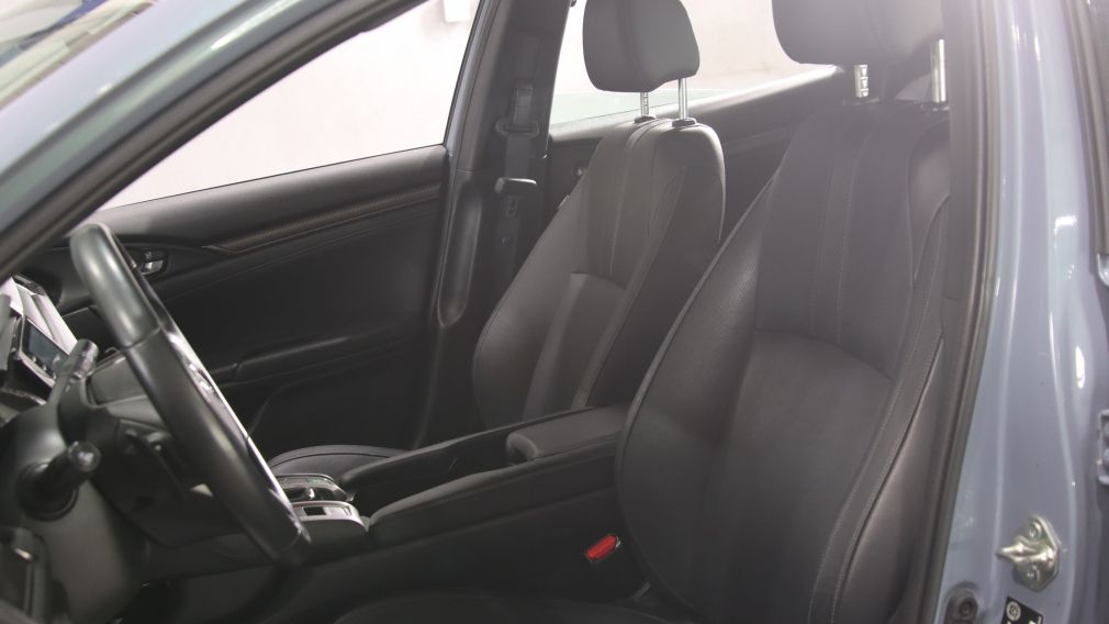Honda Civic Sport Touring 2019 d&rsquo;occasion à vendre - 16