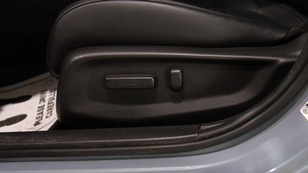 Honda Civic Sport Touring 2019 d&rsquo;occasion à vendre - 15