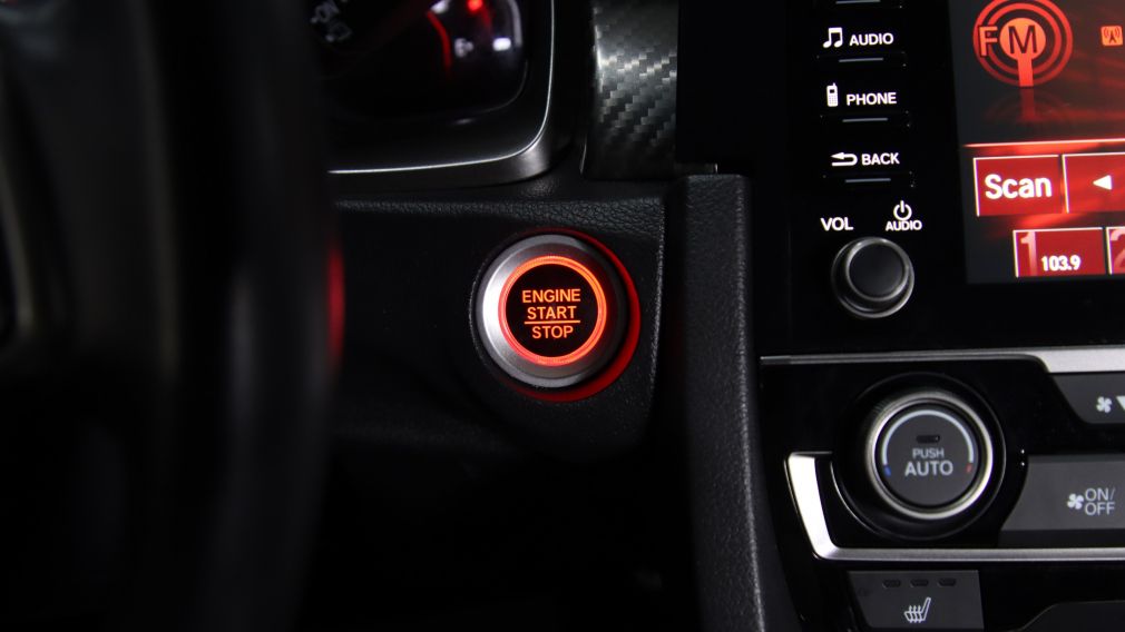Honda Civic Sport Touring 2019 d&rsquo;occasion à vendre - 10