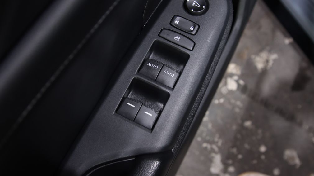 Honda Civic Sport Touring 2019 d&rsquo;occasion à vendre - 14