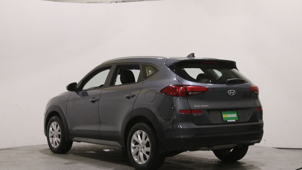 Hyundai Tucson Preferred 2019 d&rsquo;occasion à vendre - 5