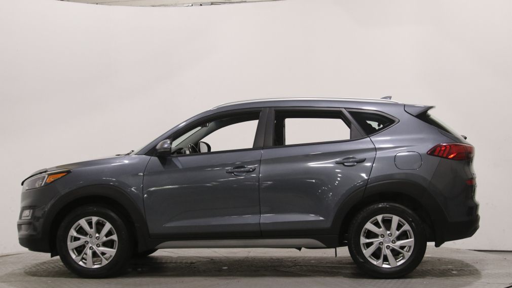 Hyundai Tucson Preferred 2019 d&rsquo;occasion à vendre - 4
