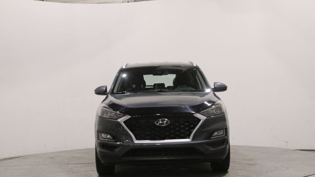 Hyundai Tucson Preferred 2019 d&rsquo;occasion à vendre - 2