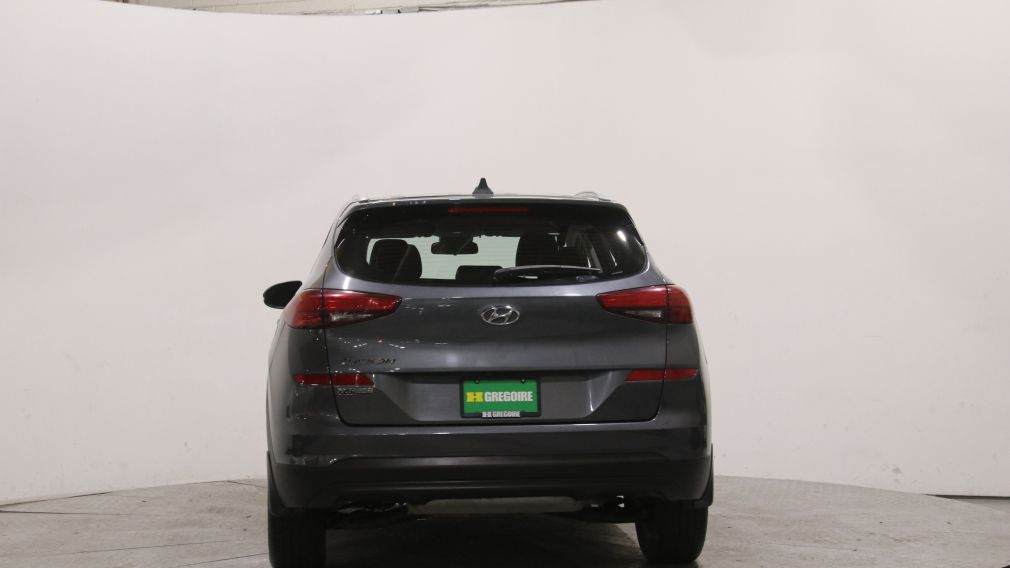 Hyundai Tucson Preferred 2019 d&rsquo;occasion à vendre - 6