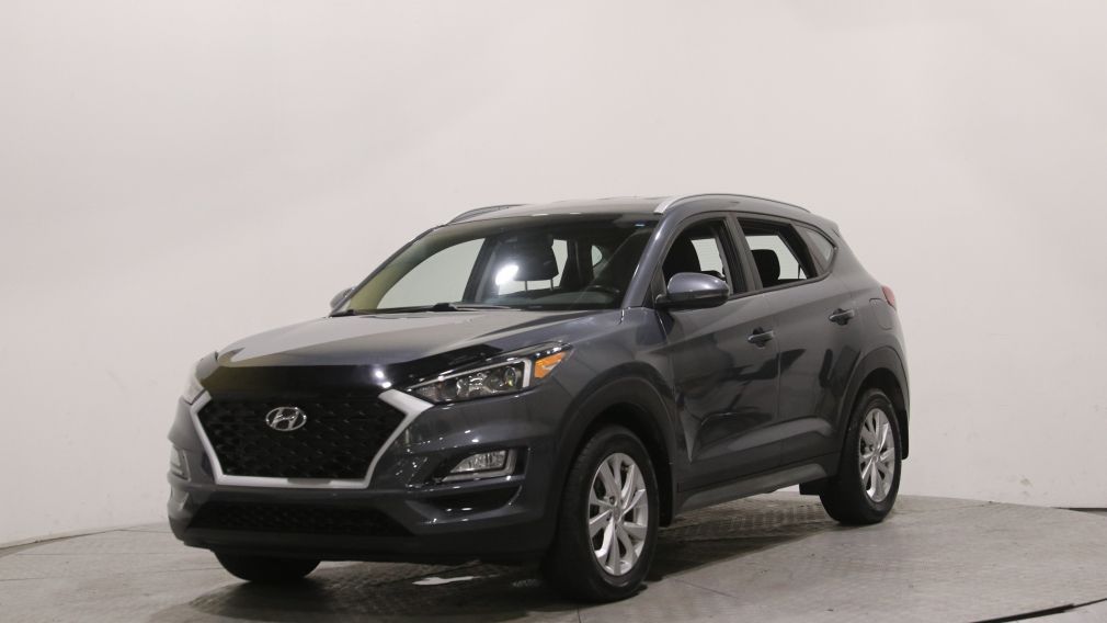 Hyundai Tucson Preferred 2019 d&rsquo;occasion à vendre - 3