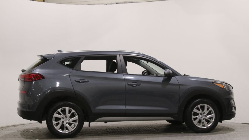 Hyundai Tucson Preferred 2019 d&rsquo;occasion à vendre - 8