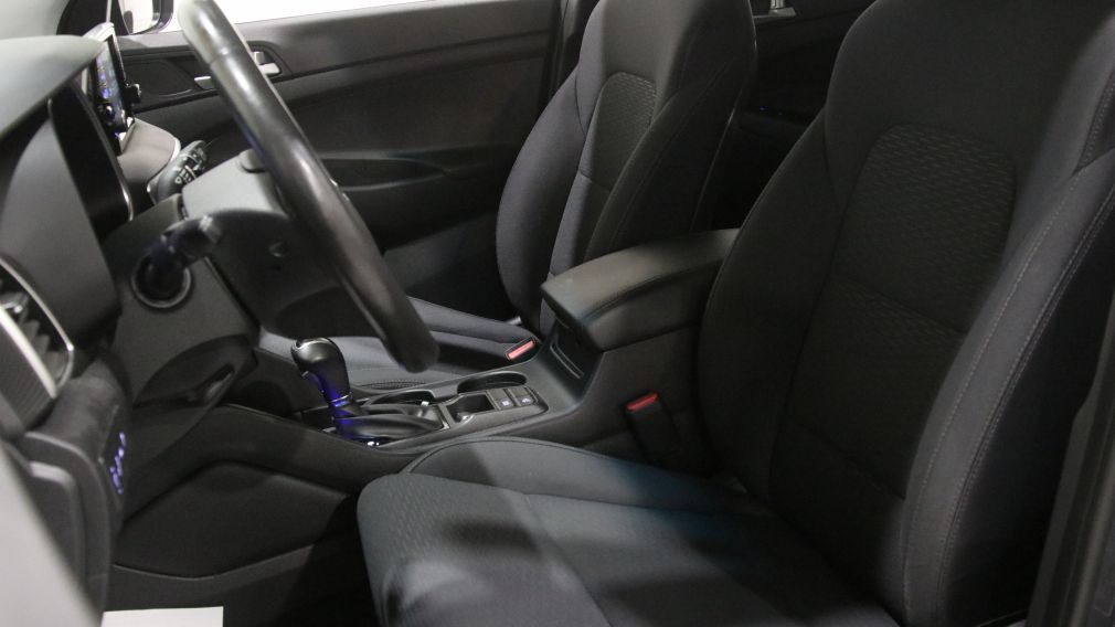 Hyundai Tucson Preferred 2019 d&rsquo;occasion à vendre - 10