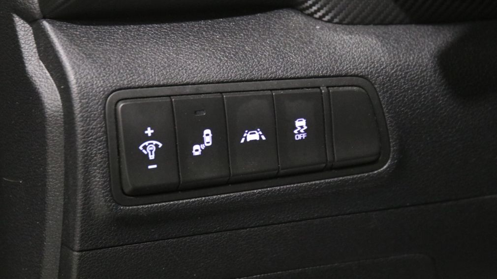 Hyundai Tucson Preferred 2019 d&rsquo;occasion à vendre - 12