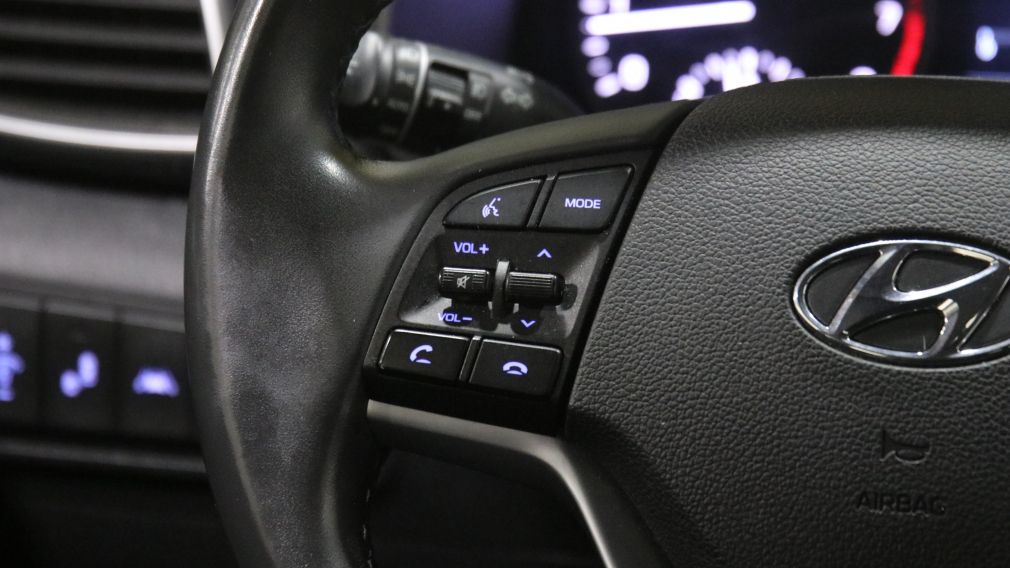 Hyundai Tucson Preferred 2019 d&rsquo;occasion à vendre - 15