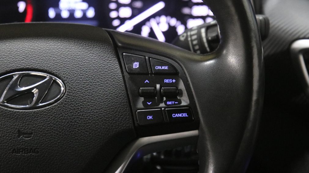 Hyundai Tucson Preferred 2019 d&rsquo;occasion à vendre - 16