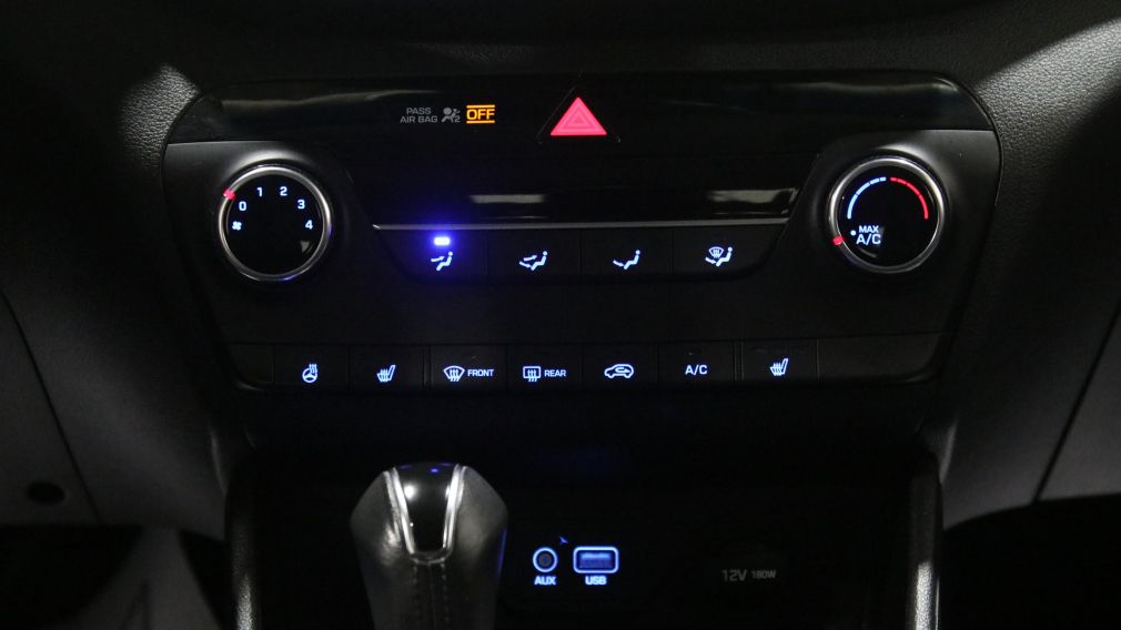 Hyundai Tucson Preferred 2019 d&rsquo;occasion à vendre - 19