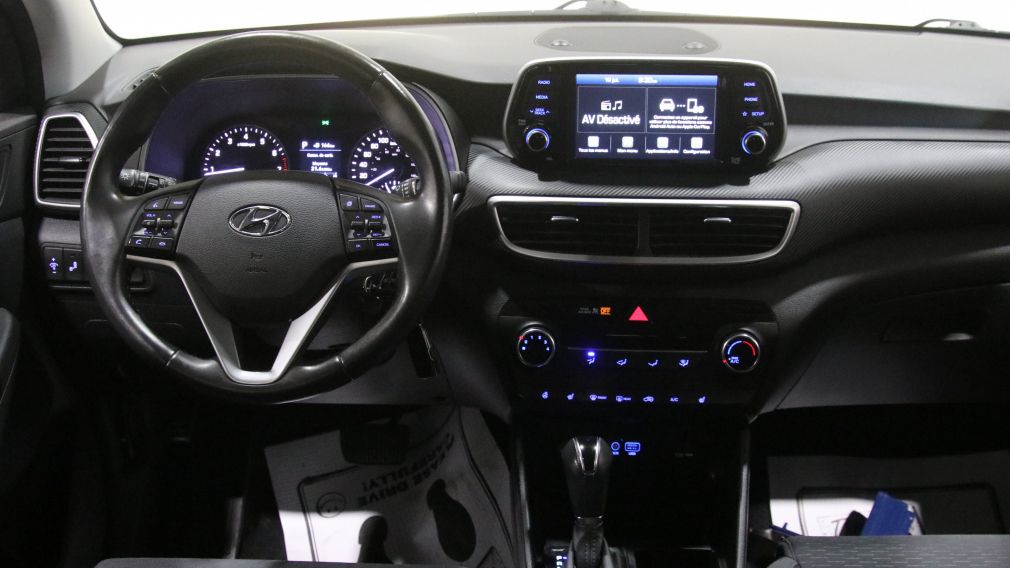 Hyundai Tucson Preferred 2019 d&rsquo;occasion à vendre - 13