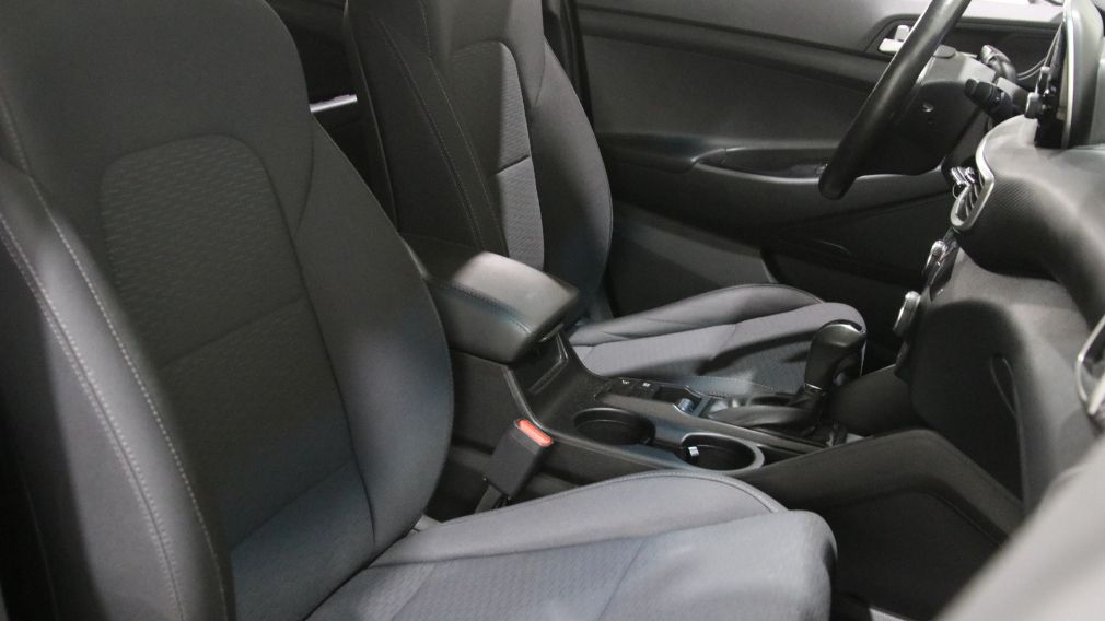 Hyundai Tucson Preferred 2019 d&rsquo;occasion à vendre - 24