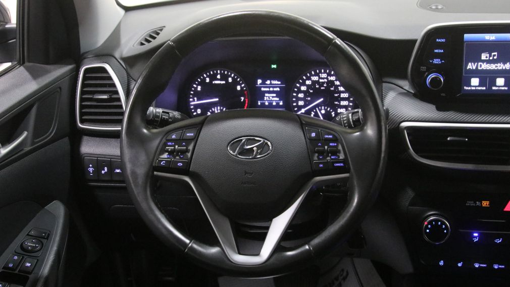 Hyundai Tucson Preferred 2019 d&rsquo;occasion à vendre - 14