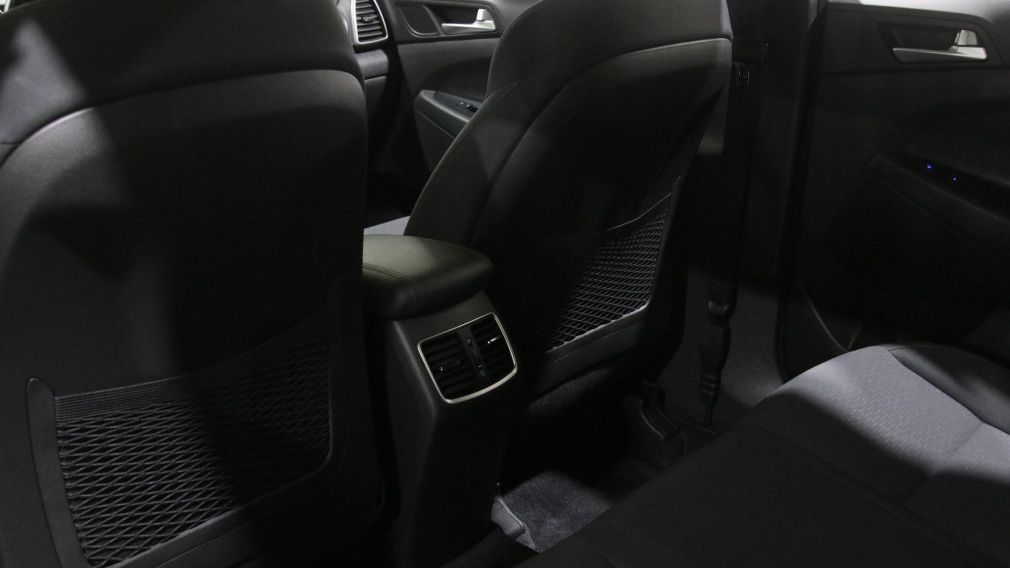 Hyundai Tucson Preferred 2019 d&rsquo;occasion à vendre - 21