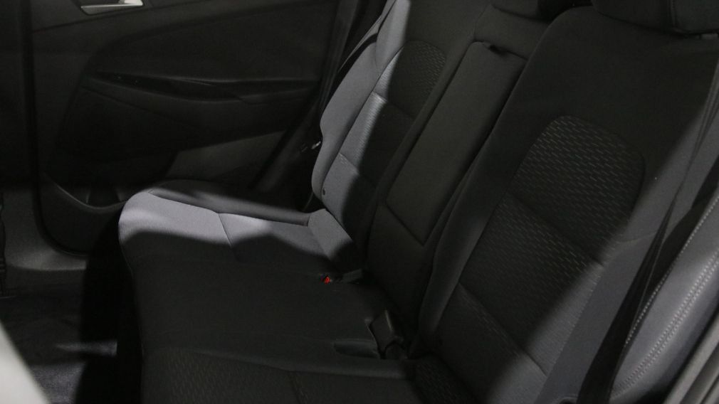 Hyundai Tucson Preferred 2019 d&rsquo;occasion à vendre - 22