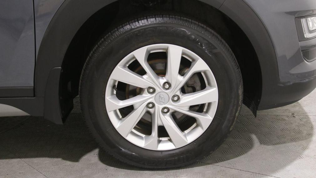 Hyundai Tucson Preferred 2019 d&rsquo;occasion à vendre - 26