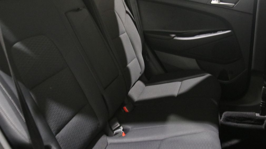 Hyundai Tucson Preferred 2019 d&rsquo;occasion à vendre - 23