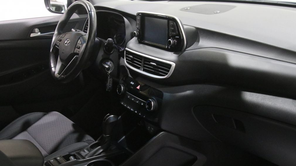 Hyundai Tucson Preferred 2019 d&rsquo;occasion à vendre - 25
