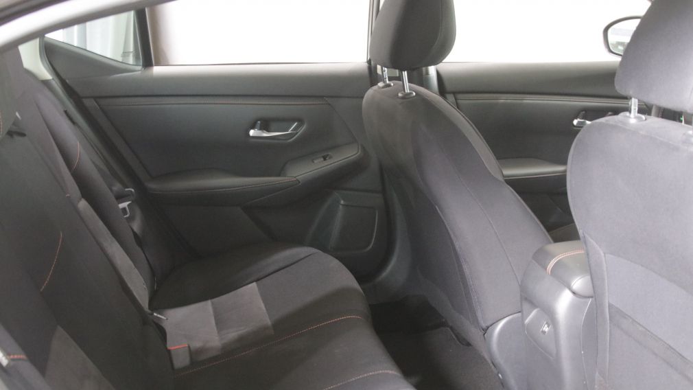 Nissan Sentra SR 2021 d&rsquo;occasion à vendre - 24