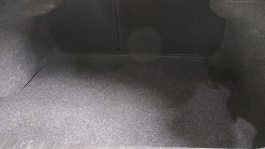 Nissan Sentra SR 2021 d&rsquo;occasion à vendre - 22