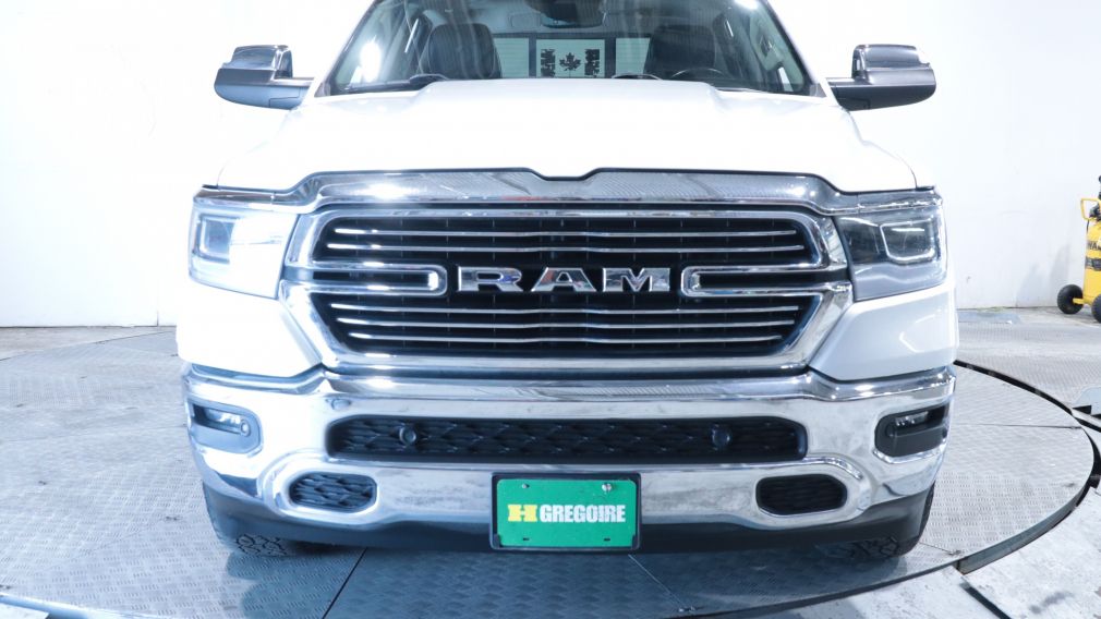 Dodge Ram Laramie 2021 d&rsquo;occasion à vendre - 2