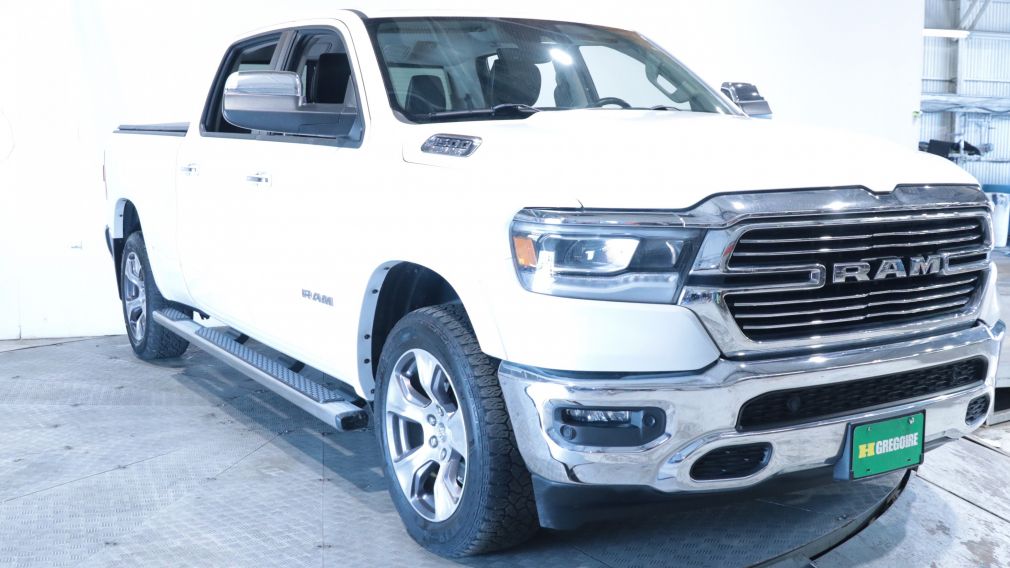 Dodge Ram Laramie
