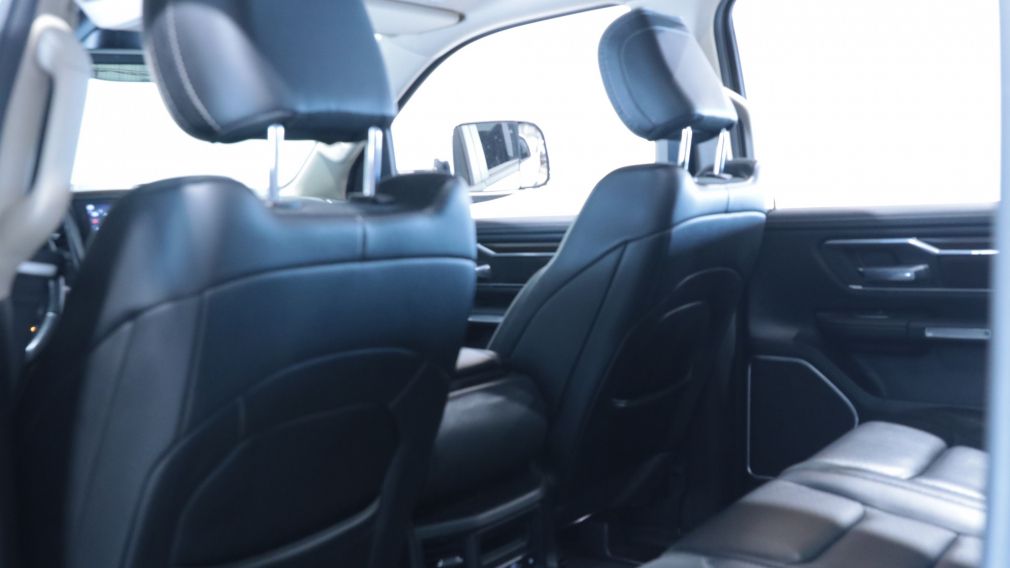 Dodge Ram Laramie 2021 d&rsquo;occasion à vendre - 18