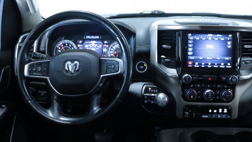 Dodge Ram Laramie 2021 d&rsquo;occasion à vendre - 13