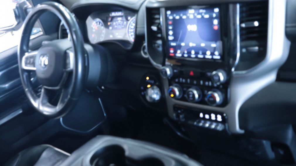 Dodge Ram Laramie 2021 d&rsquo;occasion à vendre - 20