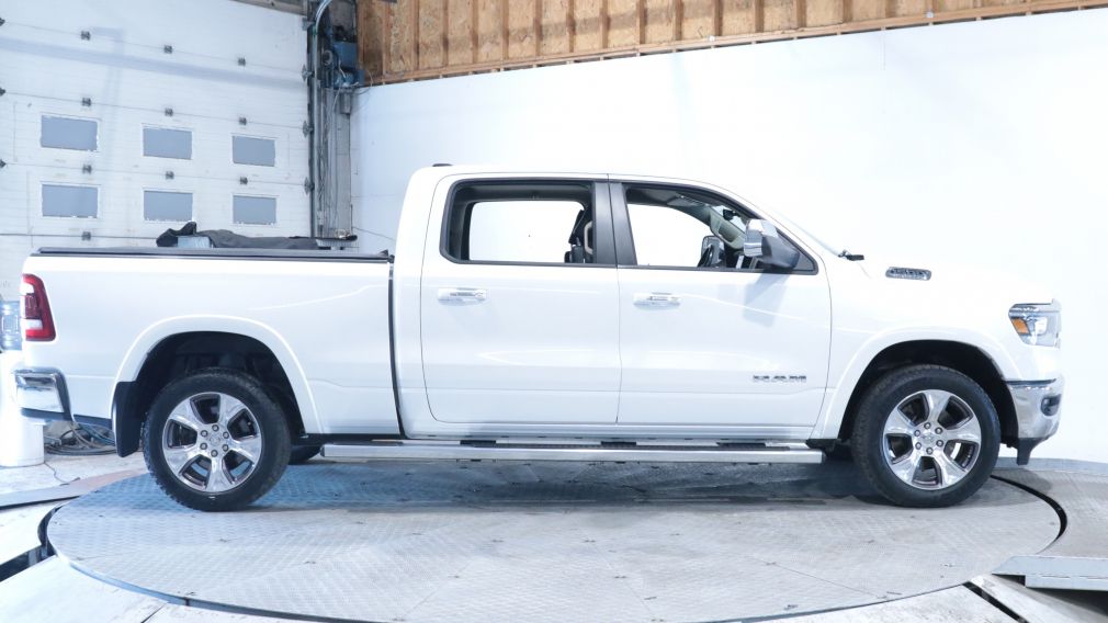 Dodge Ram Laramie 2021 d&rsquo;occasion à vendre - 8