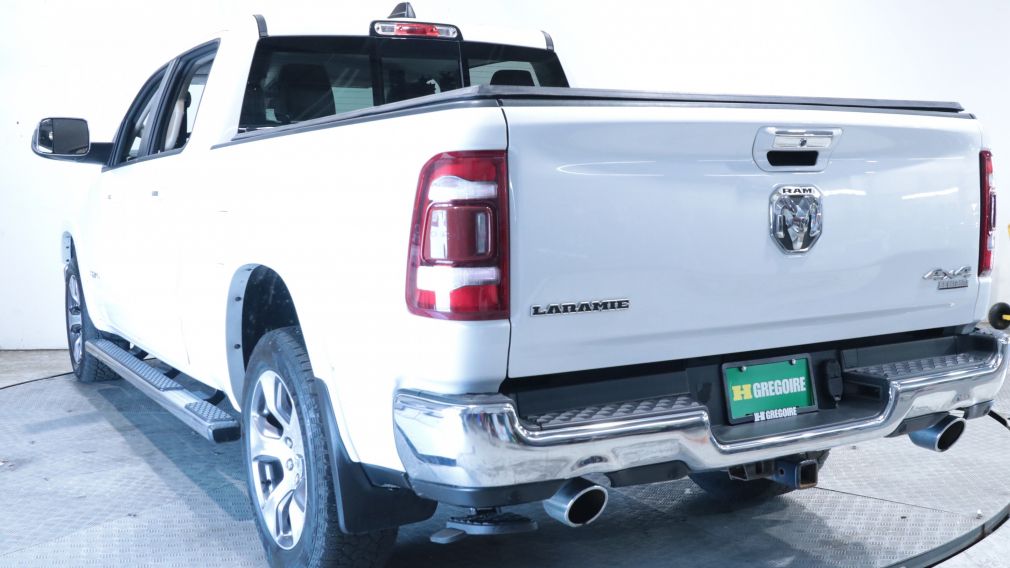 Dodge Ram Laramie 2021 d&rsquo;occasion à vendre - 5