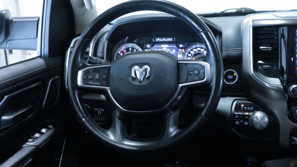 Dodge Ram Laramie 2021 d&rsquo;occasion à vendre - 14