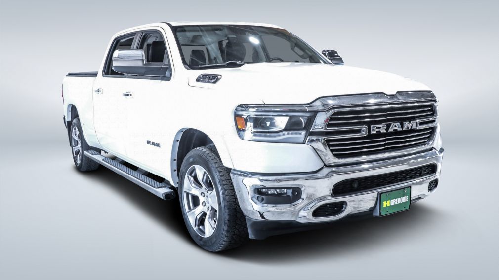 Dodge Ram Laramie