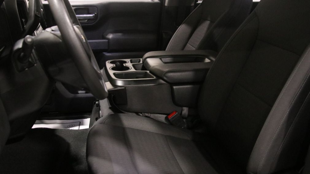 Chevrolet Silverado 1500 Custom 2022 d&rsquo;occasion à vendre - 10