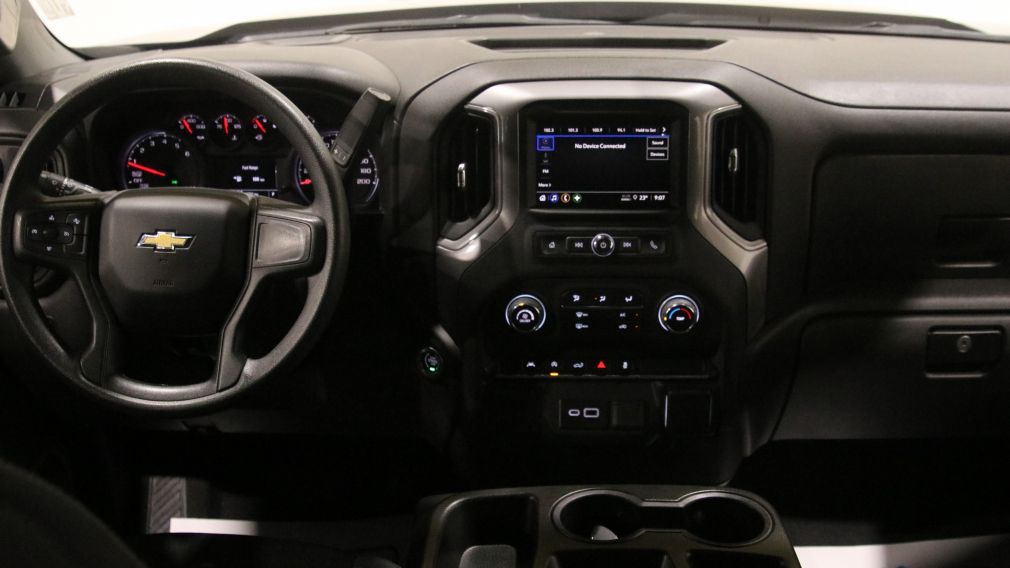 Chevrolet Silverado 1500 Custom 2022 d&rsquo;occasion à vendre - 14