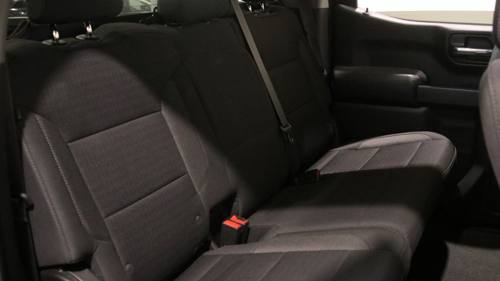 Chevrolet Silverado 1500 Custom 2022 d&rsquo;occasion à vendre - 21