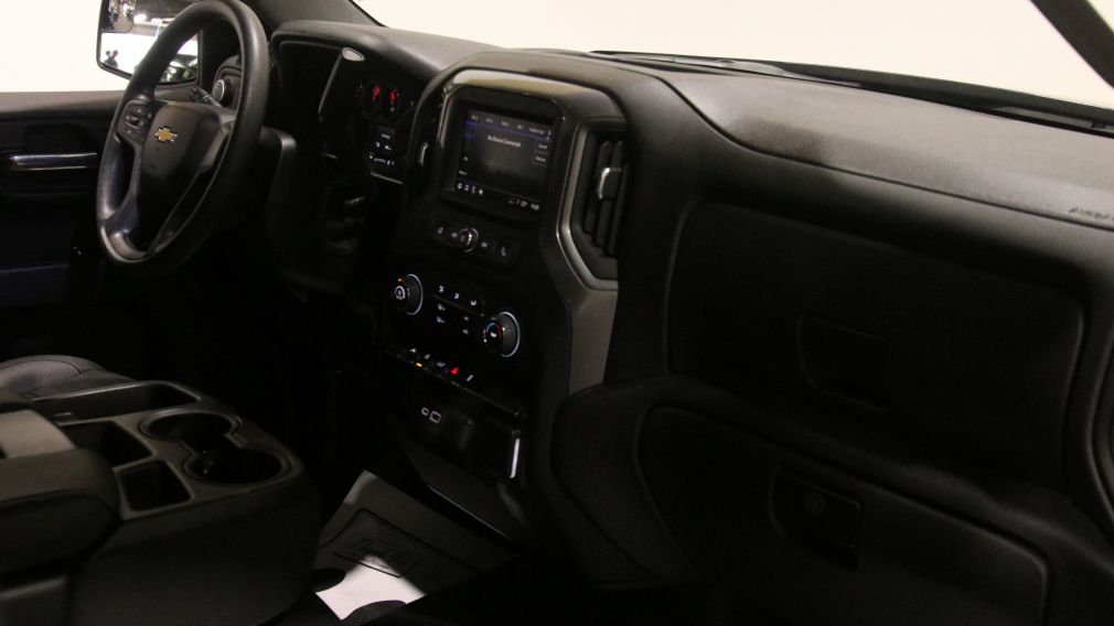 Chevrolet Silverado 1500 Custom 2022 d&rsquo;occasion à vendre - 23