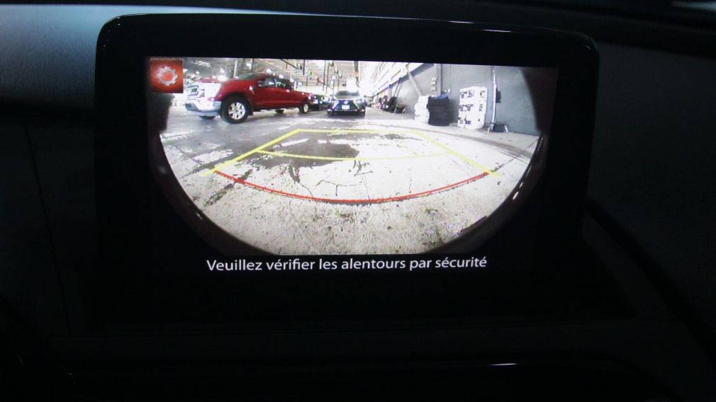 Mazda MX-5 GS 2020 d&rsquo;occasion à vendre - 5