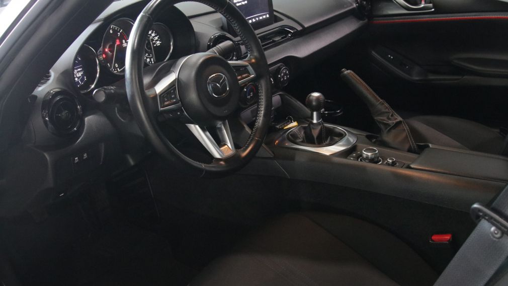 Mazda MX-5 GS 2020 d&rsquo;occasion à vendre - 12