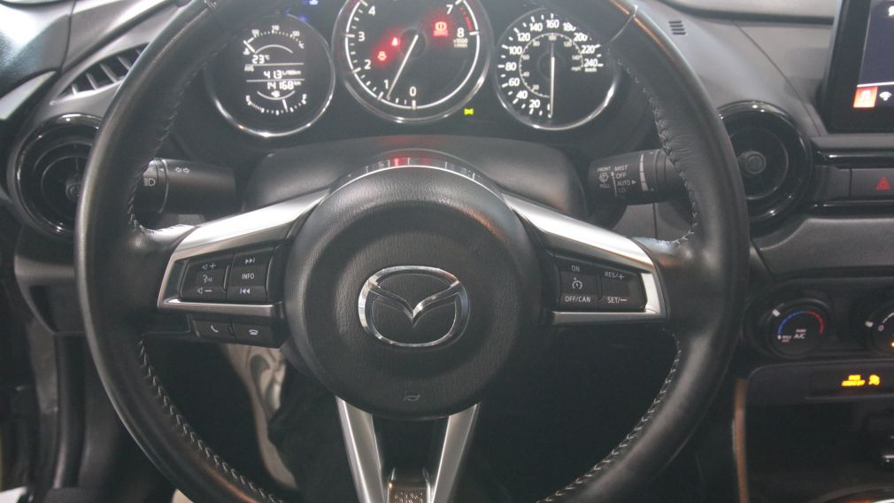 Mazda MX-5 GS 2020 d&rsquo;occasion à vendre - 9