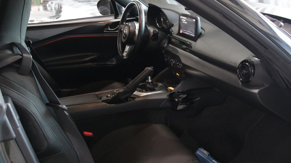 Mazda MX-5 GS 2020 d&rsquo;occasion à vendre - 14